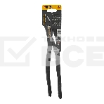 Клещи переставные Denzel кнопочный механизм, обливные рукоятки, 300 мм, фото10