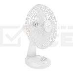 Вентилятор Maxvi FD1240 белый, фото11