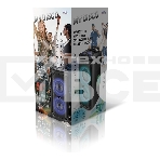 Акустическая система 2.1 Smartbuy MY DISCO, 50Вт, Bluetooth, MP3, FM, RGb подсветка Диско, микрофон, фото2