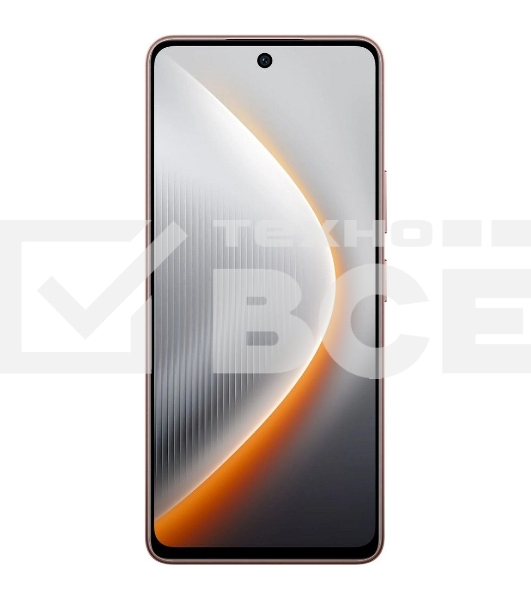 Смартфон Tecno Pova 7 5G 256Gb 8Gb розовый моноблок 3G 4G 6.8' 1080x2460 Android 14 50Mpix 802.11 a/b/g/n/ac NFC GPS GSM900/1800 Protect