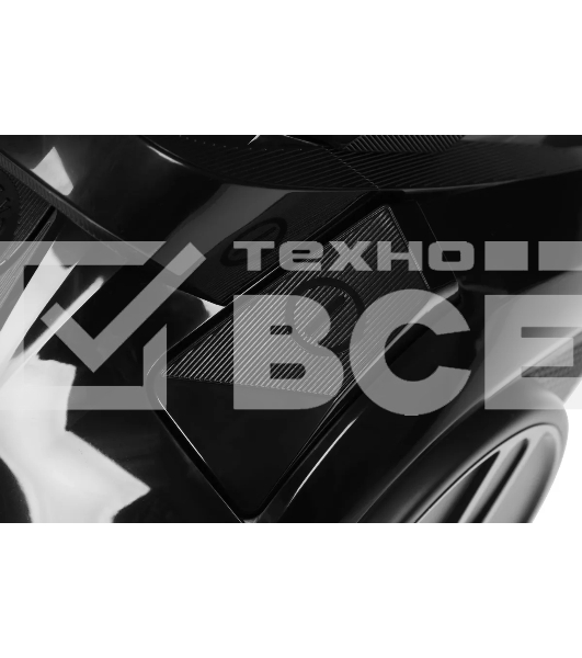 Безмешковый пылесос Tefal TW4825EA