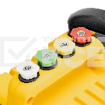 Моечная машина высокого давления Denzel K 90 Power, 3100 Вт, 220 бар, 600 л/ч, асинх. двиг., фото7