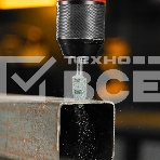 Набор шарошек Denzel абразивных для дрели (ПШМ), 63С, 10 шт., фото6