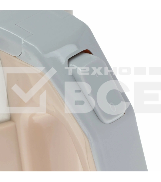 Чайник EUROSTEK ЕЕК-2027 1.8л,1.5кВт, 2-хслойный