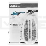 Отпариватель одежды ручной ARESA AR-2304, 1000Вт, фото8