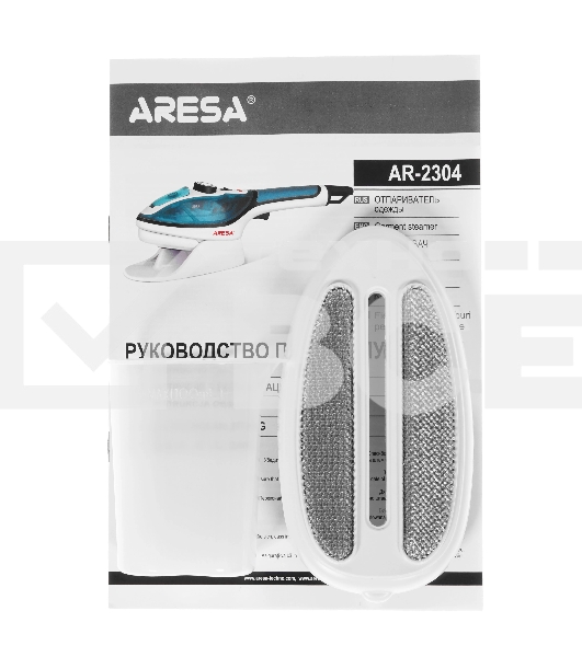 Отпариватель одежды ручной ARESA AR-2304, 1000Вт