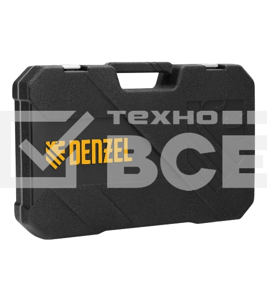 Набор инструментов Denzel 1/2