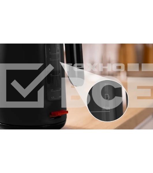 Электрочайник Bosch TWK2M163