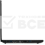 Ноутбук IRU Оникс 15U Core i5 1135G7 8Gb SSD256Gb Intel Iris Xe graphics G7 15.6