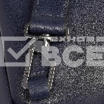 Сумка мужская Piquadro Philip CA6791W136/BLU синяя натур.кожа, фото2