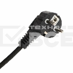 Утюг Centek CT-2313 RED 2600 Вт керамическая подошва, 350мл, паровой удар, самоочистка, капля-стоп, фото10