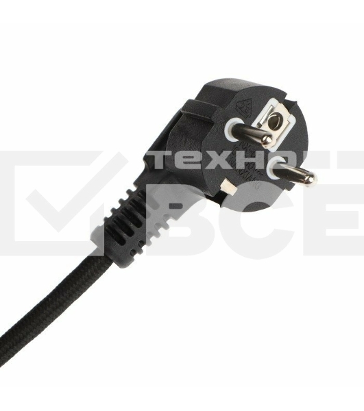 Утюг Centek CT-2313 RED 2600 Вт керамическая подошва, 350мл, паровой удар, самоочистка, капля-стоп