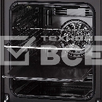 Встраиваемый духовой шкаф Krona RITUS 45 BL/BL G2, фото8