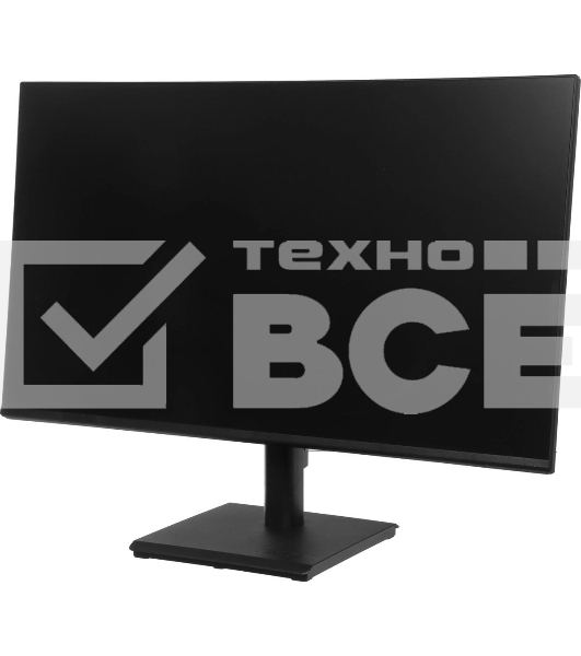 Монитор 27' Acer Vero V277Gbi, IPS, 1920x1080, 120 Гц, 4 мс, 16:9, 250 кд/м², 1xHDMI, черный