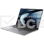 Ноутбук ASUS ExpertBook P3 PM3406CKA-LY0238 AMD Ryzen AI 5 330 2000MHz/14'/1920x1200/32GB/512GB SSD/AMD Radeon 820M/Wi-Fi/Bluetooth/Windows 11 Pro (90NX0971-M008Y0_32Win11P) Grey, фото4