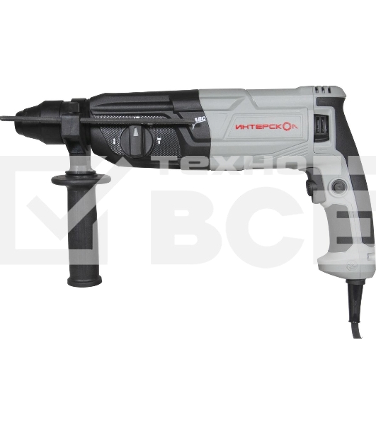 Перфоратор Интерскол П-32/1100АВС 977.1.0.70