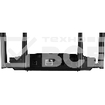 Роутер Mercusys MR70X AX1800 Dual-Band WiFi 6 Router, 574 Mbps at 2.4 GHz + 1201 Mbps at 5 GHz,4× Fixed External Antennas, 3× Gigabit LAN Ports, 1× Gigabit WAN Port, 1024-QAM, OFDMA, Router/Access Point Mode, MU-MIMO, WPA3, TWT, BSS Color, фото10