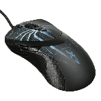 Мышь проводная A4Tech XL-747H синий, 3600 dpi, USB, кнопки - 7, фото7