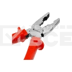 Плоскогубцы Matrix Econom 200 мм, шлифованные, пластмассовые рукоятки, фото5