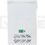 Морозильный ларь Maunfeld MFL200W, белый, 199л, фото5