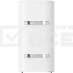 Водонагреватель Haier ES100V-F4 INOX 2кВт 100л электрический настенный, белый, фото3