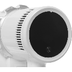 Пылесос вертикальный Haier HVC250 белый, питание от аккумулятора, 250 Вт, уборка сухая, пылесборник 0,5 л, фото15