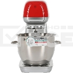 Кухонная машина Gorenje MMC1000RLR планетар.вращ. 1000Вт красный, фото15