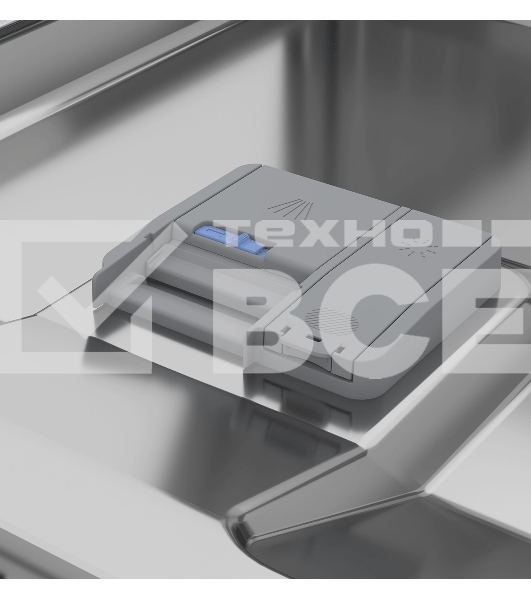 Встраиваемая посудомоечная машина GRUNDIG GSVP4051Q 7693808335