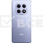 Смартфон Redmi Note 15 RU 6+128 Purple, фото3