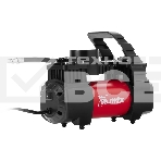 Компрессор автомобильный MTX C-75, 12 В, 10 атм., 75 л/мин, фото14