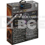 Мышь проводная Defender Sky Dragon GM-090L черный, 3200 dpi, USB, кнопки - 6, фото21