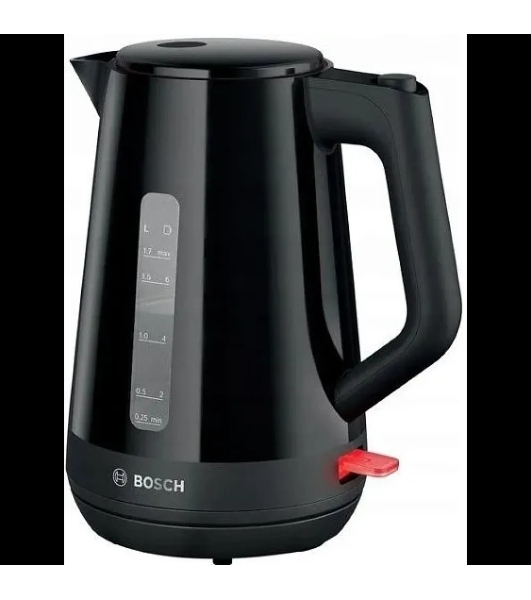 Чайник Bosch TWK 1M123