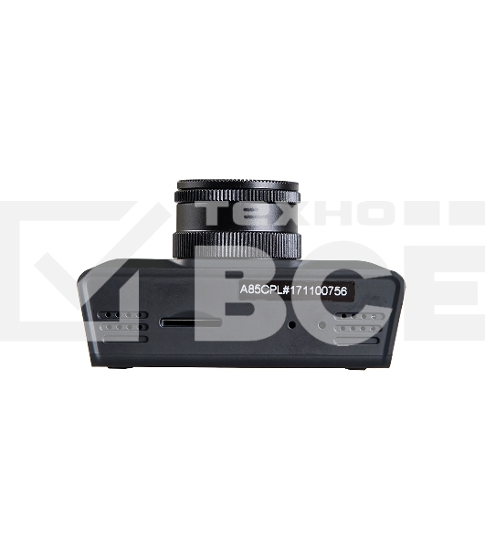 Видеорегистратор Silverstone F1 A85-CPL CROD, 1920x1080, 1.5', G-сенсор