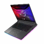 Ноутбук ASUS ROG Strix G16 G615JMR-AS74/16'/IPS/Intel Core i7-14650HX/16Gb/1Tb SSD/NVIDIA GeForce RTX 5060/Windows 11 Home/серый/2.65kg, фото4