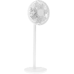 Вентилятор Xiaomi Mi Smart Standing Fan 2 белый, напольный, 15 Вт, 100 скоростей, 35.5 см, фото2