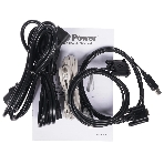Источник бесперебойного питания CyberPower PR750ELCD 750 ВА/675 Вт/USB/RJ-11/RJ-45/6 x IEC 320 C13 (компьютерная), фото6