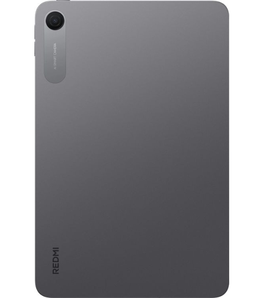 Планшет Xiaomi Redmi Pad 2 P85, 9.7', 4Gb/64Gb, Android 16, темно-серый