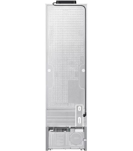 Холодильник Samsung No Frost (193,5x54x55) 2-хкамерн. инвертер (BRB80F30BES0EO)