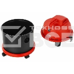 Пылесос Thomas Junior 1516 1500Вт черный/красный, фото2