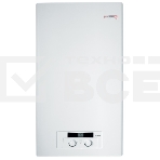 Котел газовый PROTHERM Рысь HK 24 настенный 24 кВт двухконтурный с закрытой камерой сгорания, фото 1
