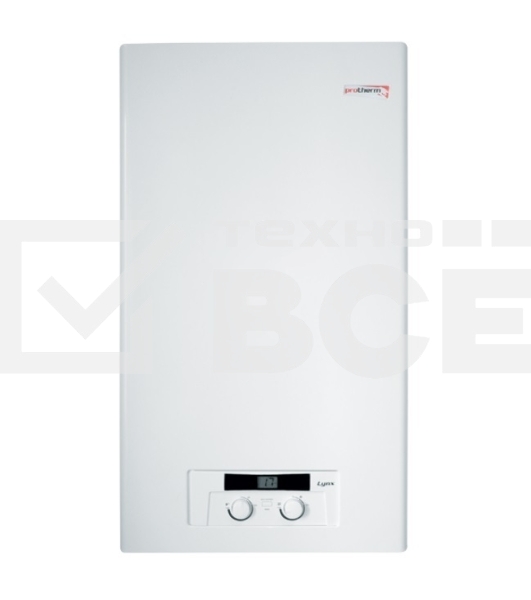 Котел газовый PROTHERM Рысь HK 24 настенный 24 кВт двухконтурный с закрытой камерой сгорания