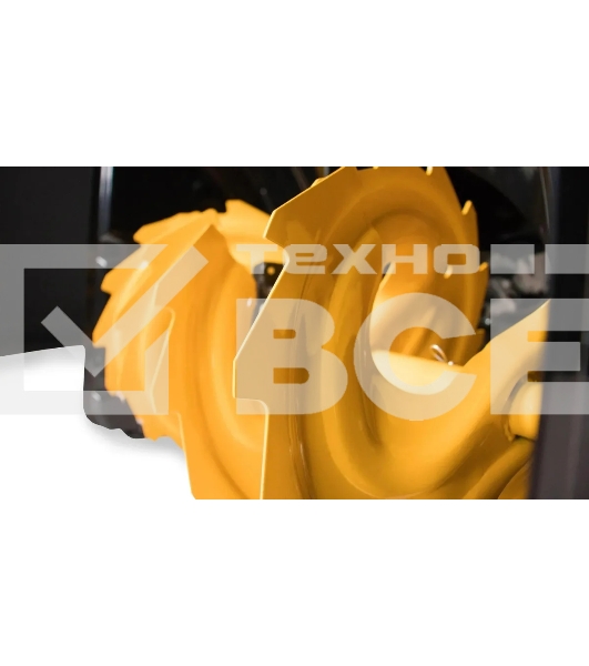 Снегоуборщик Champion ST662E, шт