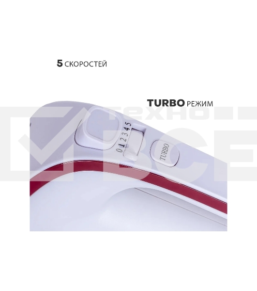 Миксер Pioneer MX325