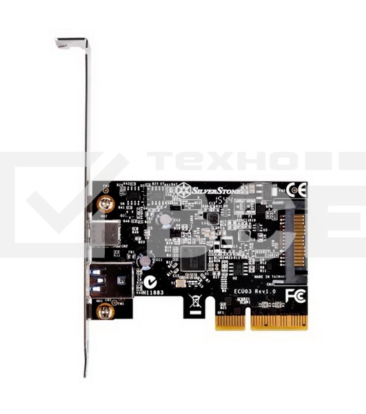 Контроллер Silverstone G56ECU030000010