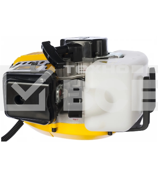Бензиновый триммер Huter GGT-1300S