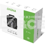 Видеорегистратор Digma FreeDrive 401 черный 4Mpix 2160x3840 2160p 170гр. NTK96675, фото2