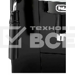 Кофемашина автоматическая DeLonghi ECAM 22.114B черный, исп. кофе - молотый/зерновой, 1.8 л, 1450 Вт, 15 бар, фото14