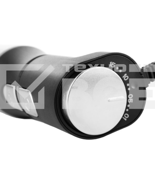 Блендер Centek CT-1332 (черн/сталь)