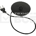 Чайник электрический Kitfort KT-6121-2 1.7л. 2200Вт белый (корпус: нержавеющая сталь/пластик), фото15