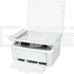 МФУ лазерный HP LaserJet M141a (7MD73A), A4, ч/б, печ. до 20 стр/мин., 600 x 600 dpi, USB, фото10
